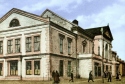 KlaipedaStadttheater1910