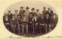 Marijampoles medziokles skyriaus rungtynes 1929