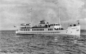 NidaMS Kurisches Haff 1938