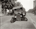 accident