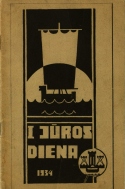 juros diena