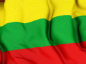 lithuaniawavingflag640