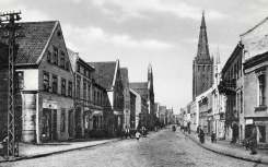 KlaipedaFr. Wilhelm Strasse2