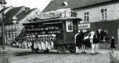 Klaipedafahrende Handler1920