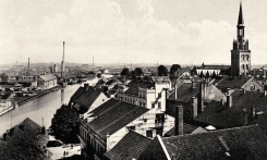 Memel Aldstadt