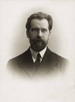 MykolasBirika