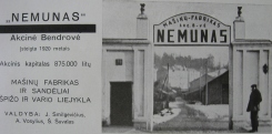 Nemunas