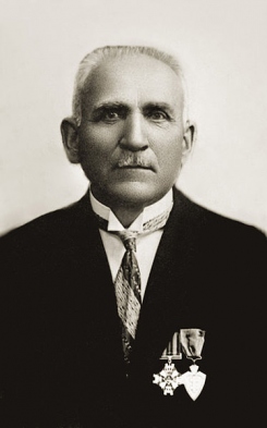 SaliamonasBanaitis