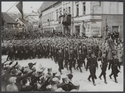 VokieciaiKlaipeda1939
