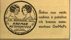kremas
