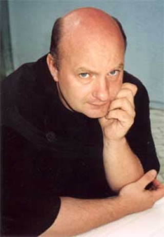 AAlgimantas Aleksandraviius