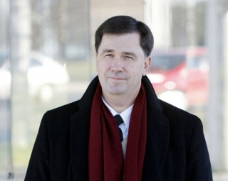 Darius Dirzys