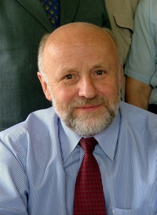 Eugenijus Mantavicius