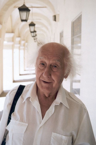 HENRIKAS ALGIS CIGRIEJUS