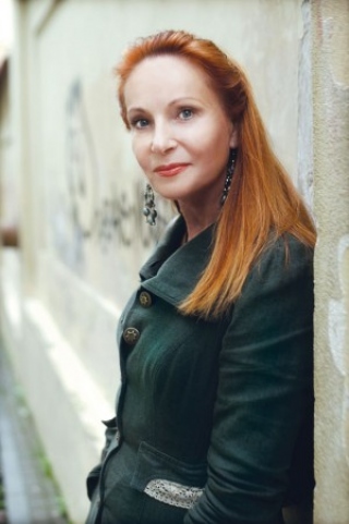 Laima Lavaste