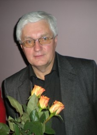 Vilius Kavaliauskas