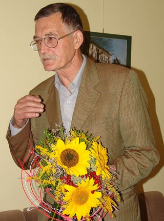 Vytautas Damaeviius