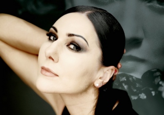 anzelika cholina