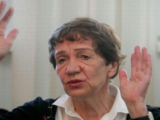 dalia mataitiene
