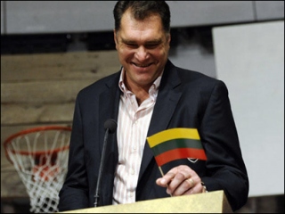 sabonis