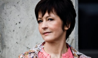 skuptore Joana Noreikaite